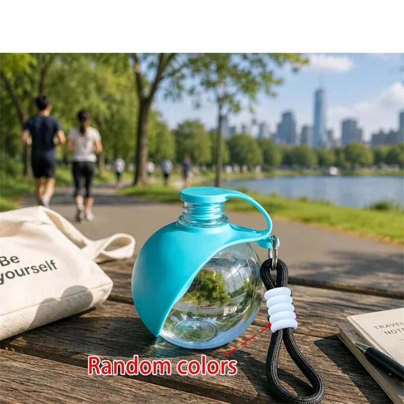 Portable Dog Water Bottle