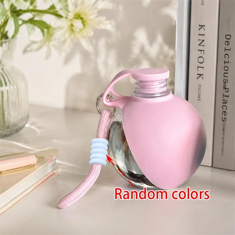Portable Dog Water Bottle